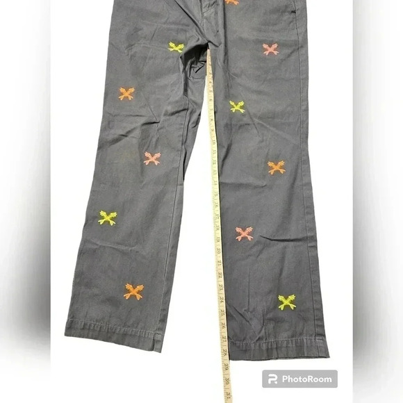 Vineyard Vines Men's Pants - Picture 6 of 10